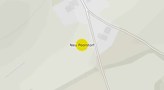 Immobilienpreisekarte Neu Poorstorf